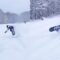 Epic Snowboarding Faceplants: Watch Us Wipe Out into the New Year! | Try Not to Laugh!