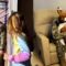 Family surprised by adorable military homecoming | Super Cute