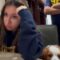 Girl’s Dream Come True: Family Celebrates Her University of Michigan Acceptance! | Heartwarming