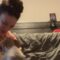 Joyful Moment: Angelic Woman Hears Her Pup Bark for the First Time! | Heartwarming