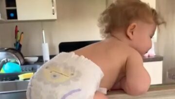 Little-Climbers-Adorable-Quest-to-Conquer-the-Kitchen-Countertop.jpg