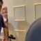 Long-Awaited Embrace: Tears of Joy Flow in This Heartwarming Reunion After Two Years! | Heartwarming