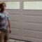 Man searches for fridge in bubbly sea | Adorable