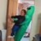 Mom’s Epic ‘Alien Abduction’ Surprise Will Leave You in Stitches! | Try Not to Laugh!