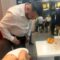 Sleepy Dreams Interrupted: Man’s Shocking Wake-Up Call at McDonald’s! | Try Not to Laugh