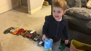 Toddlers-genius-escape-from-safety-gate-Cute-dance-celebration.jpg