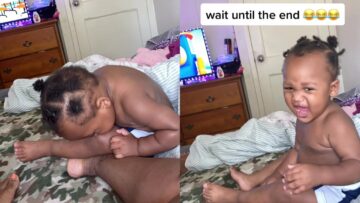 Toddlers-hilarious-attempt-to-bite-mom-Adorable.jpg