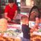 Turkish Ice Cream Man’s Playful Tricks With Kid | Adorable