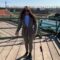 Whirlwind Woes: Watch This Woman’s Epic Windmill Tumble! | Try Not to Laugh!