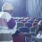 A Cozy Movie Night Takes a Magical Turn: A Surprise Wedding Proposal! | Heartsome
