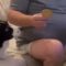 Biscuit Dilemma: The Hilarious Dunking Drama of Our Picky Pup! | Try Not to Laugh!