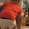 Claw Clip Surprise: Watch Dad’s Over-the-Top Reaction! | Try Not to Laugh!