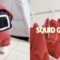 Doggie goes full Squid Game!π¦ Funny Costumed Pup | Adorable