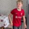 Heartfelt Reunion: Boy’s Surprise Encounter with Beloved Family Friend After 6 Long Months | Heartwarming