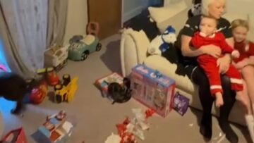 Little-Girls-Joyful-Tears-Unwrap-a-Christmas-Bunny-Surprise.jpg