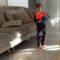 Mom Gets Blasted in the Face by a Nerf Gun! You Won’t Believe Her Reaction! | Try Not to Laugh!