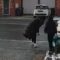 Mom vs. Black Ice: Hilarious Slip-Up That’ll Have You in Stitches! | Try Not to Laugh
