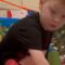 Ninja Turtle Surprise for Little Boy | Adorable