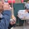 Pigeons’ Adorable Burger Feast: A Wholesome Moment to Melt Your Heart | Heartsome