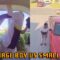 Teen vs. Tiny Terror: Hilarious Chase Scene Unleashed | Try Not to Laugh!