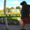 Unexpected Encounter: Woman Stumbles into a Giant Spider Web, Sparking Laughter and Joy! | Heartwarming
