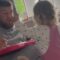 Unintentionally hilarious cute girl’s failed attempt to lie to dad | Super Cute