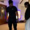 Brother Pulls Epic Gym Prank on Sister – You Won’t Believe Her Reaction! | Try Not to Laugh!