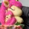 Creating Cute Unicorn Chocolates with Edible Colors | Magical Chocolate Art! π¦π« #Adorable