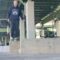 Epic Flip Flop: Kid’s Head Meets Floor in Hilarious Stunt Gone Wrong | Try Not to Laugh!