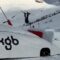 Falling with Style: When Ski Airbags Let You Down! | Try Not to Laugh