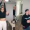 “Flash Dance Leads to an Unforgettable Wedding Proposal – A Love Story Unfolds! | Heartwarming”