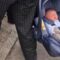 Heartwarming moment as family meets adorable new niece | Super Cute