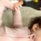 Multitasking Baby: Bottle + Foot Massage! | Adorable 🍼🦶