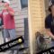 Swing and a Miss: When Your Golf Club Decides to Retire Early! | Try Not to Laugh!