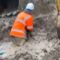 First Day on the Job: Worker Gets Muddy Surprise! | Try Not to Laugh