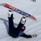 Epic Snowboarding Stunt Goes Hilariously Wrong! Can You Keep a Straight Face? | Try Not to Laugh