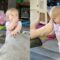 This Baby Calls Out Everyone’s Smelly Feet! You Won’t Believe Their Reactions! | Super Cute