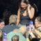 A Magical Moment: Epic Wedding Proposal Under The Lumineers’ Finale | Heartwarming