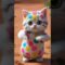 Adorable Kittens Grooving to Happiness: A Joyful Dance of Love and Rescue! | Heartwarming