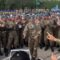 An Unforgettable Military Oath Ceremony Proposal: A Heartwarming Tale of Love | Heartsome