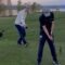 Epic Golf Prank Goes Hilariously Wrong—Watch the Epic Fall! | Try Not to Laugh