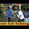 Explosive Laughter: The Ultimate Fake Bomb Prank Gone Wrong | Try Not to Laugh!