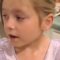 Little Girl’s Dream Transformation: Dyes Hair Black to Embrace Her Inner Mexican Spirit! | Super Cute