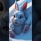 Little Polar Bear and Snow Bunny’s Magical Journey of Friendship | Heartwarming
