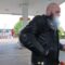 Motorcyclist’s Hilarious Gas Station Blunder Will Leave You in Stitches! | Try Not to Laugh
