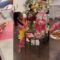 Porsha Williams Captures Pilar Jhena’s Magical Christmas Joy! 🎄✨ | Heartwarming