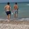 Surprise Splash: Chill Beach Day Becomes Hilarious Water Prank! | Try Not to Laugh!
