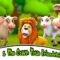 The Unbreakable Bond of 4 Cows and a Lion: A Tale of Friendship | Heartwarming