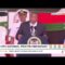 Uhuru and Ruto: A Beautiful Bond of Brotherhood and Unity | Heartwarming